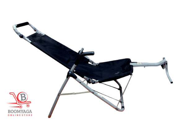 AB Lounge Chair for ab workouts