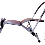 Adjustable incline for progressive workouts