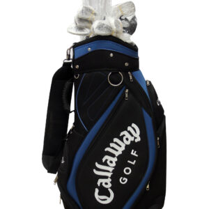 Callaway XR Golf Club Set – full kit view