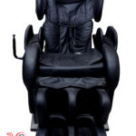 Executive massage cushion on office chair