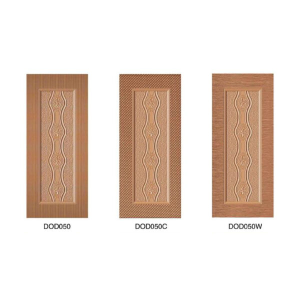 Dod050planeSteel door design Dod050 – durable galvanized steel security door with modern finish for homes and offices