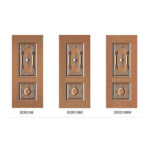 Steel Door Designs Dod108 Series – premium steel doors in plain, chaka, and watermark variations, combining strength, durability, and stylish modern designs for residential and commercial spaces.