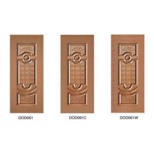 Steel Door Designs DOD061 Series – plain, chaka, and watermark steel doors for secure and stylish entrances.
