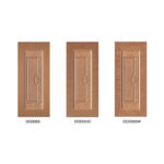 DOD053plain steel door – sleek minimalist finish • DOD053chaka steel door – decorative textured design • DOD053watermark steel door – embossed elegant design