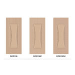 DOD138PlainSeries modern steel door design • DOD138Chaka decorative steel door design • DOD138Watermark premium steel door design • DOD138 series stylish and secure steel doors