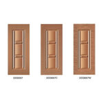 Steel Door Designs Dod057 Series – premium steel doors in plain, chaka, and watermark variations, offering superior security, durability, and modern style for homes and commercial properties.