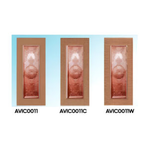 Steel door designs AVIC0011 series, AVIC0011 steel door, modern steel security doors, premium steel door design