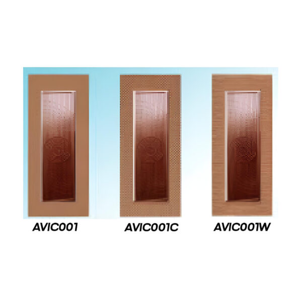 Steel Door Designs AVIC001 Series AVIC001 steel door, AVIC001 Plain, AVIC001 Chaka, AVIC001 Watermark, modern steel door, secure entrance door
