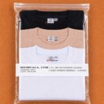 Boom 3IN1 multi-purpose breathable elastic T-shirts