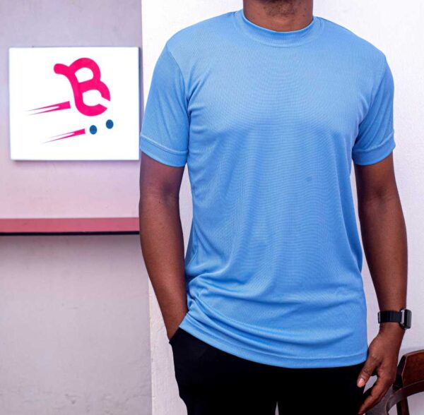 BOOM PLAIN TEES