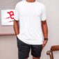 BOOM PLAIN TEES