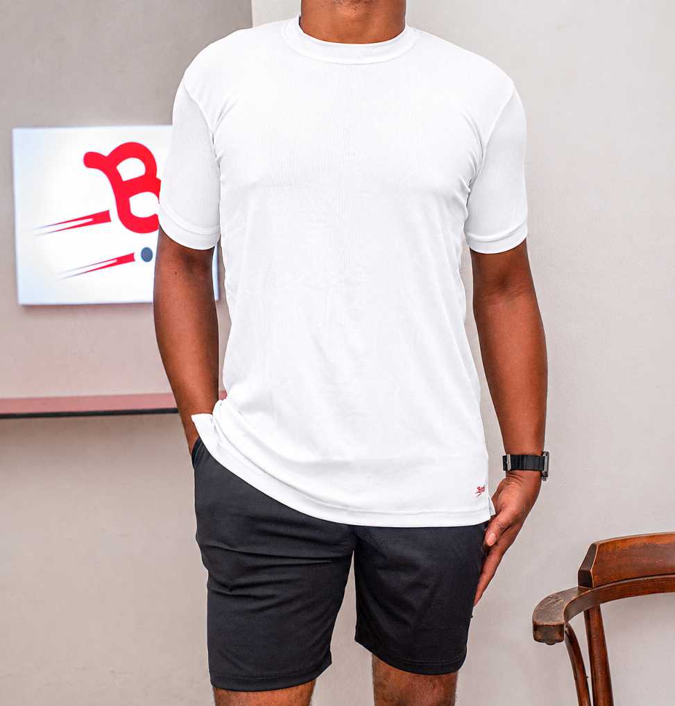 BOOM PLAIN TEES