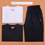 Boom 3in1 Multi-Purpose clothing
