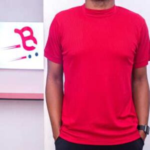 BOOM PLAIN TEES