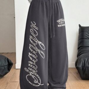 Dessy 512 1pcs joggers - Image 1